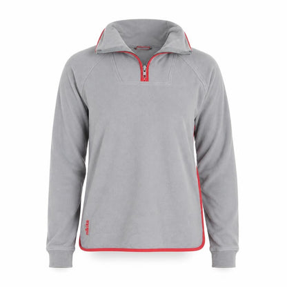 Nikita Womens Grey   Pullover Jumper Size M