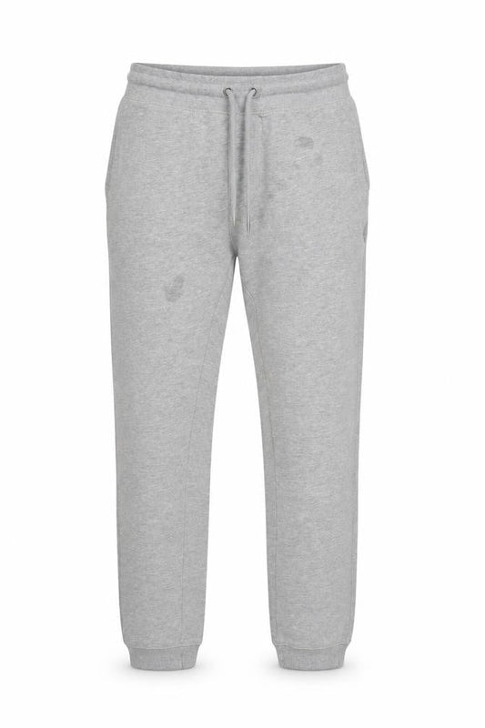 Topman Womens Grey   Sweatpants Trousers Size 34 L27 in