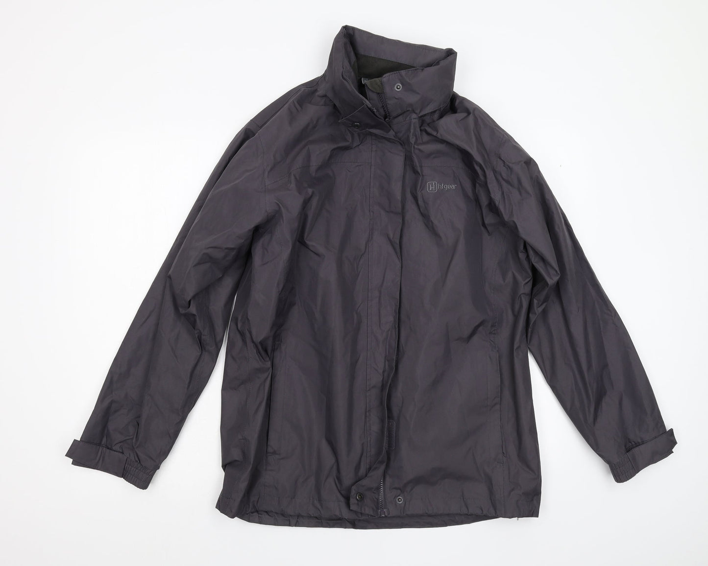 HiGear Womens Grey   Jacket  Size 14