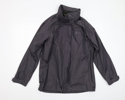 HiGear Womens Grey   Jacket  Size 14