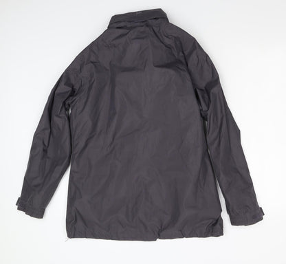 HiGear Womens Grey   Jacket  Size 14