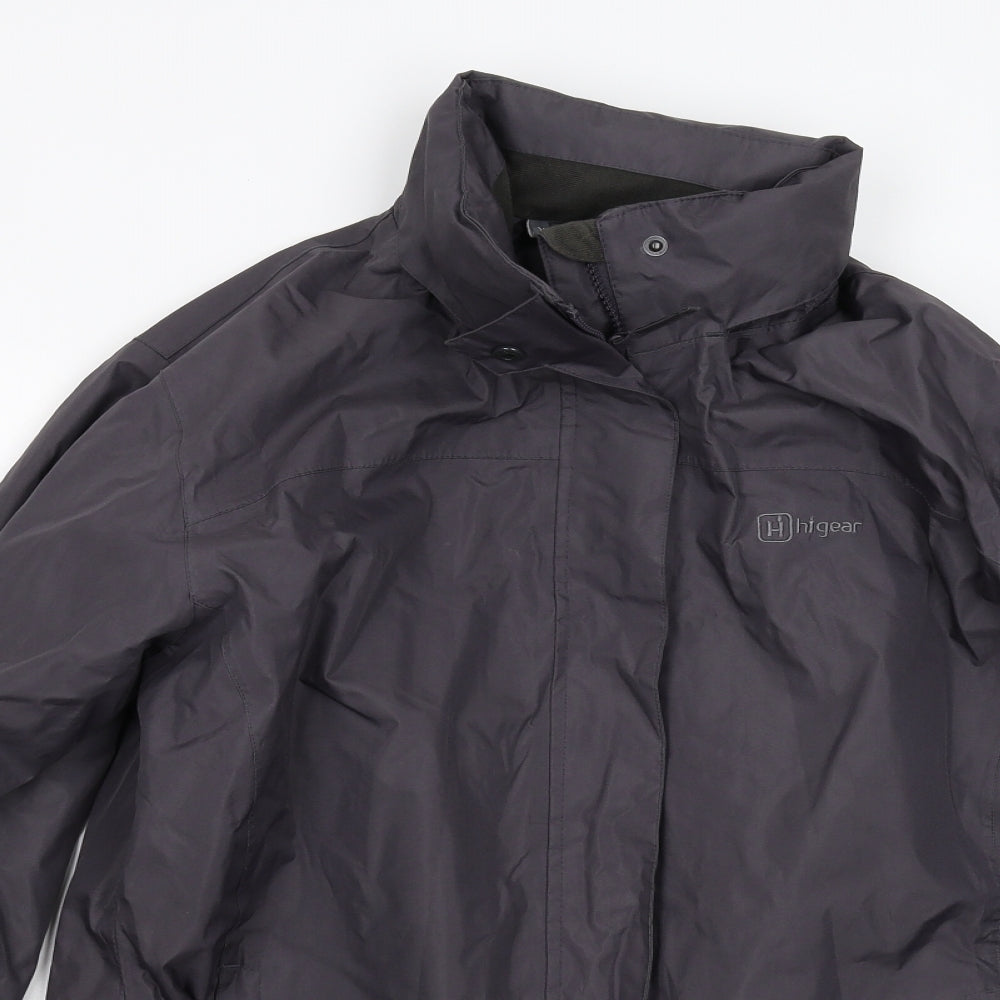 HiGear Womens Grey   Jacket  Size 14