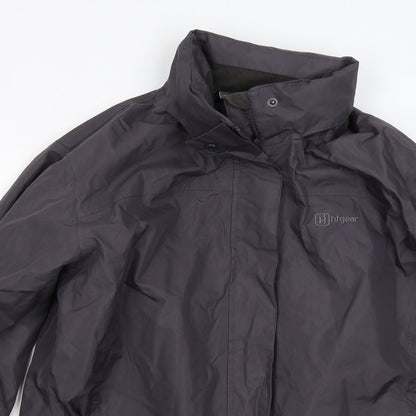 HiGear Womens Grey   Jacket  Size 14