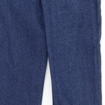 Denim Co Girls Blue   Skinny Jeans Size 9-10 Years - Denim Co Girls Jeans