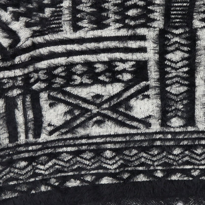 Klass Womens Black   Cardigan Jumper Size L