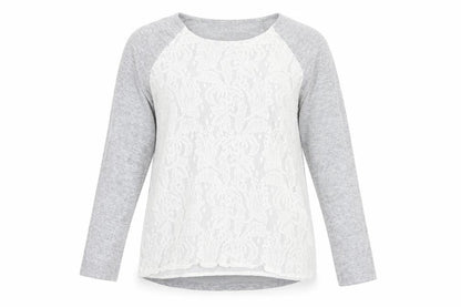 Womens UK Size 10 Atmosphere Multicoloured Pullover Jumper