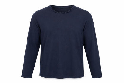 Bonmarché Men Mens Blue Pullover Sweatshirt Size M