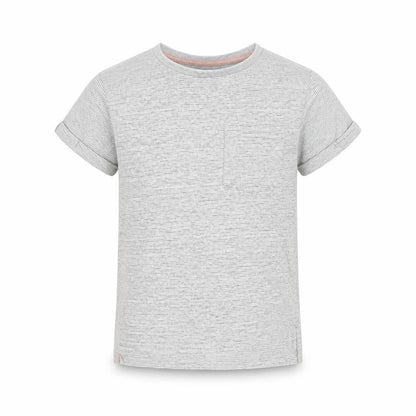 George Boys Grey Striped  Basic Casual Size 4-5 Years