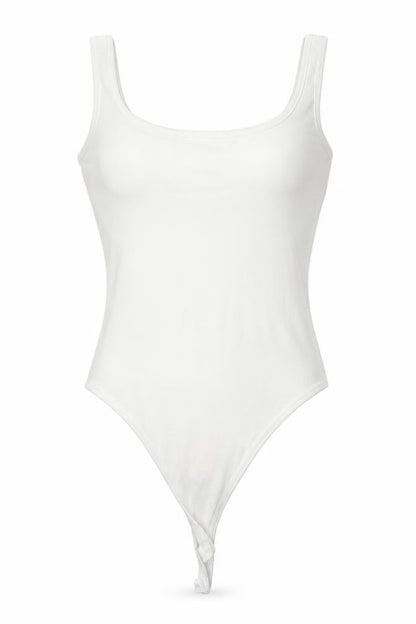 Womens UK Size 6 Missguided One-Piece White Unitard