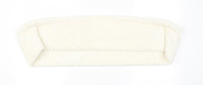 Atmosphere Womens White    Shawl/Wrap