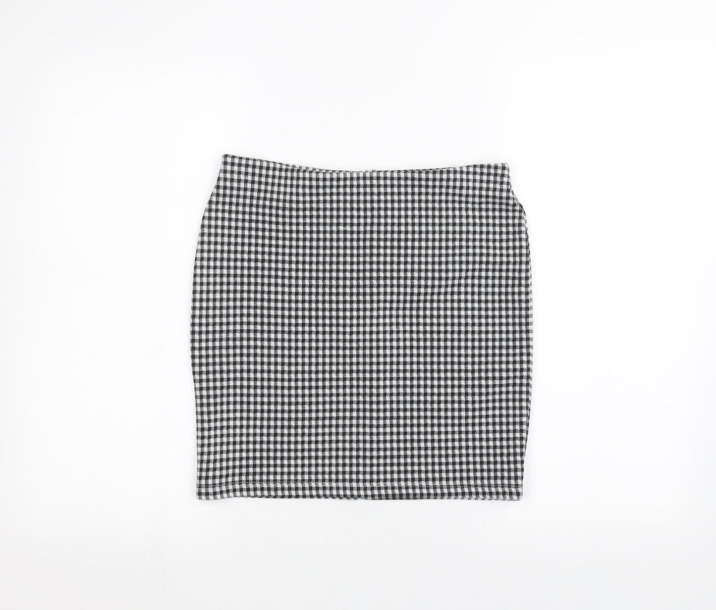 Atmosphere Womens White   Mini Skirt Size 10