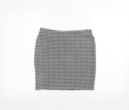 Atmosphere Womens White   Mini Skirt Size 10