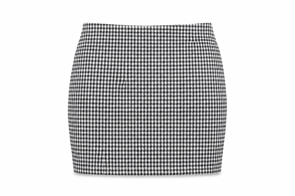 Womens UK Size 10 Atmosphere Mini  Skirt