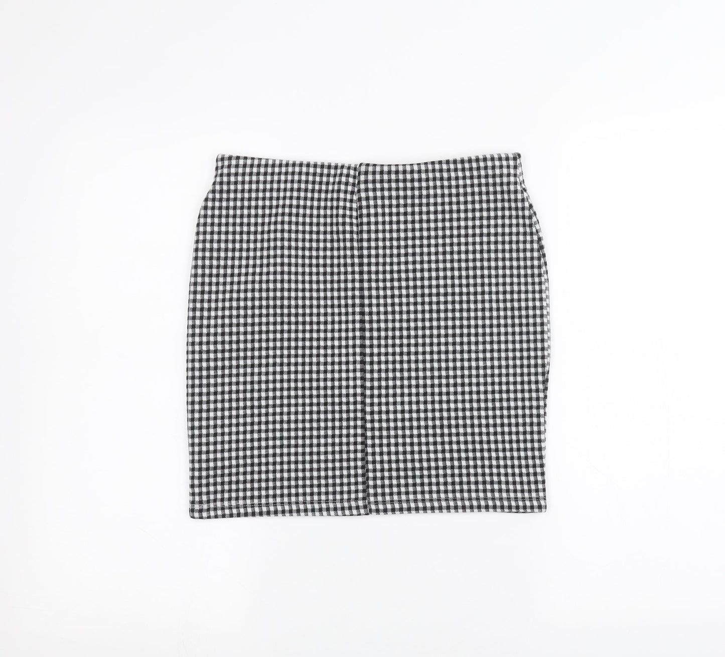 Atmosphere Womens White   Mini Skirt Size 10