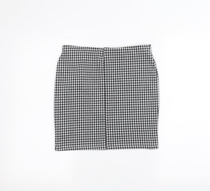 Atmosphere Womens White   Mini Skirt Size 10