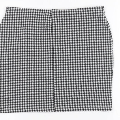 Atmosphere Womens White   Mini Skirt Size 10