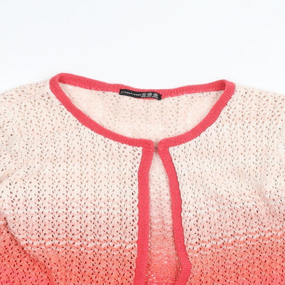 Atmosphere Womens White   Cardigan Jumper Size 12