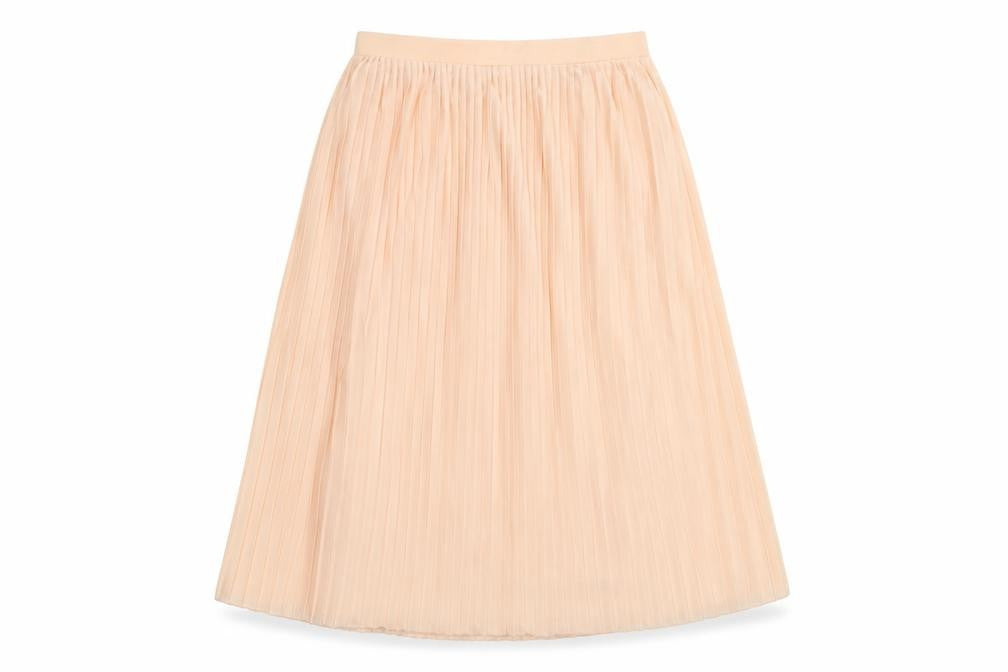 Womens UK Size 10 Damart A-Line  Skirt