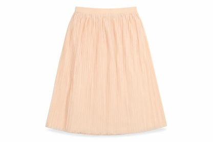 Womens UK Size 10 Damart A-Line  Skirt