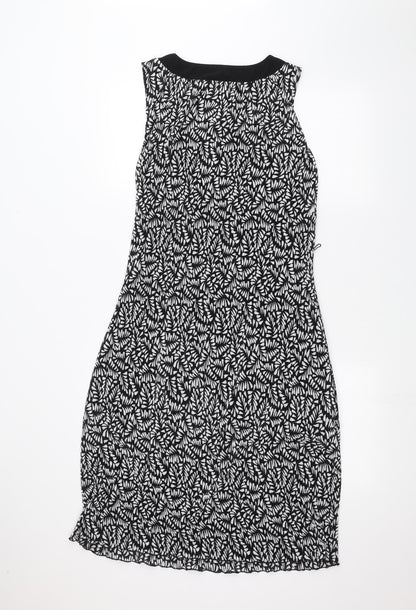 Damart Womens White   A-Line  Size 10