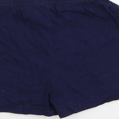 Disney Baby Blue   Jogger Trousers Size 12 Months  - Toy Story