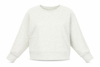 Womens UK Size S Primark Grey Pullover Jumper