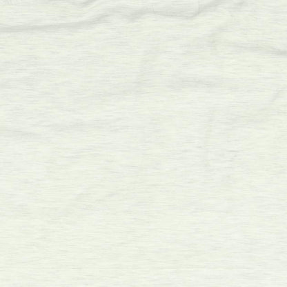 Primark Womens Grey   Pullover Jumper Size S  - Cropped