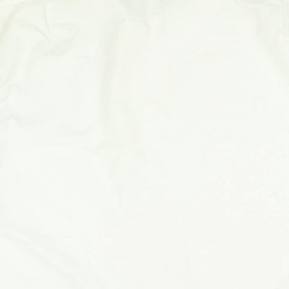 Mens UK Collar Size  Debenhams Smart White  Dress Shirt