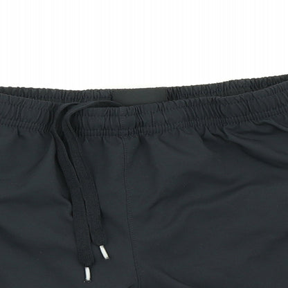Umbro Boys Black   Sweat Shorts Size 11 Years - Football shorts