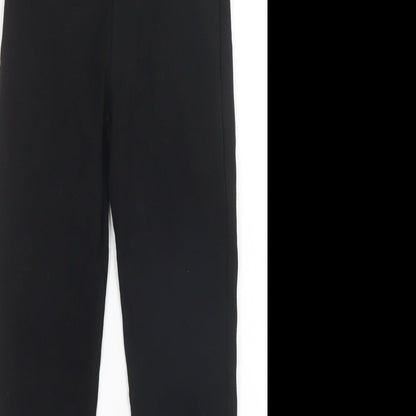 Preworn Womens Black   Jegging Jeans Size S L25 in