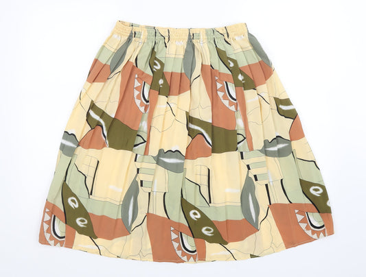 Womens UK Size 30 in Preworn A-Line  Skirt