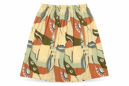 Womens UK Size 30 in Preworn A-Line  Skirt