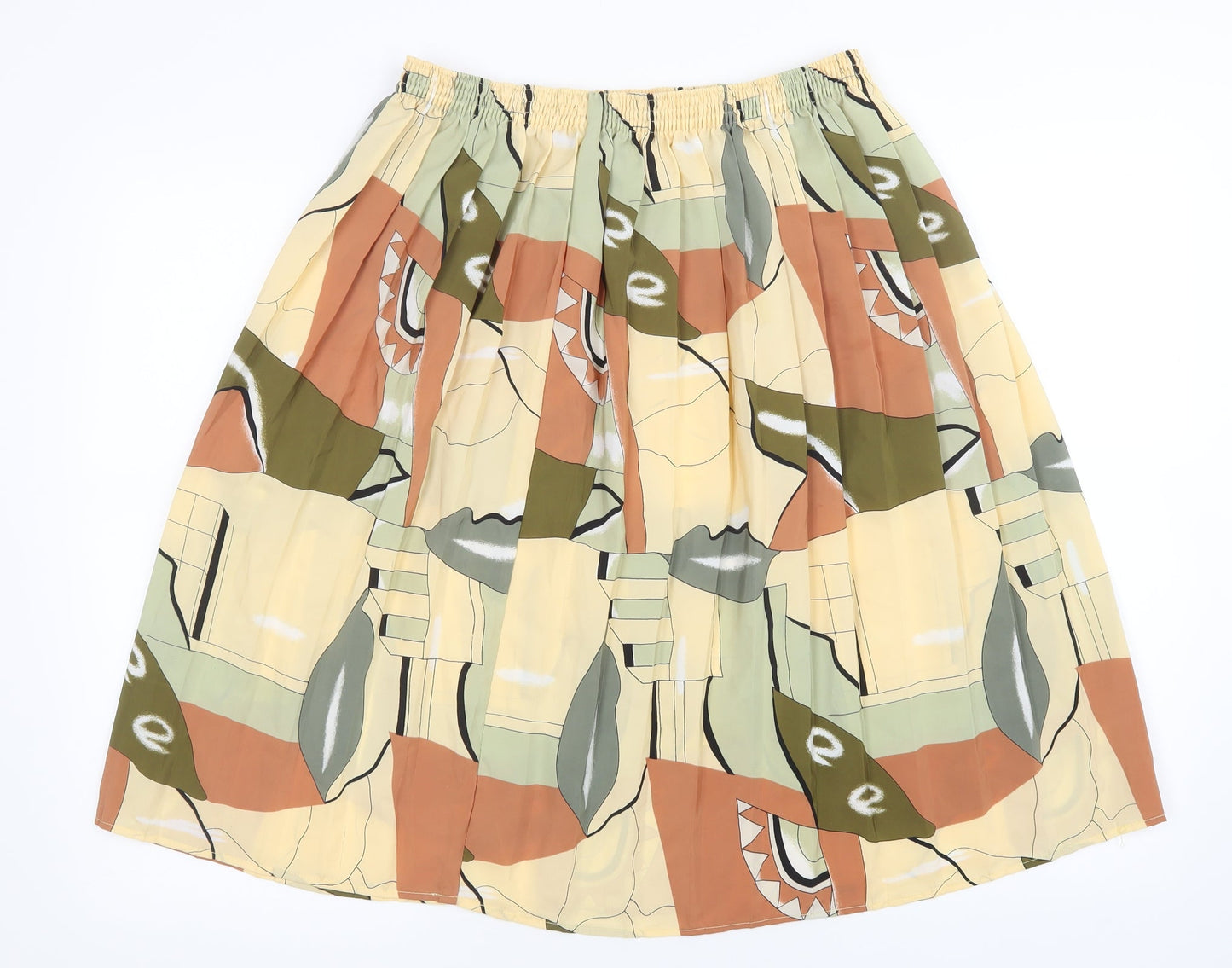 Womens UK Size 30 in Preworn A-Line  Skirt