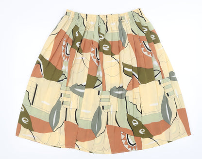 Womens UK Size 30 in Preworn A-Line  Skirt