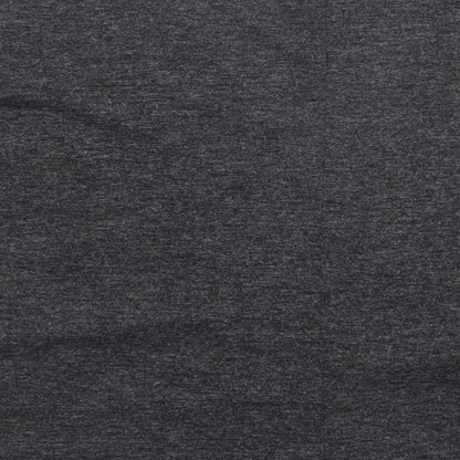 Primark Womens Grey   Basic T-Shirt Size L