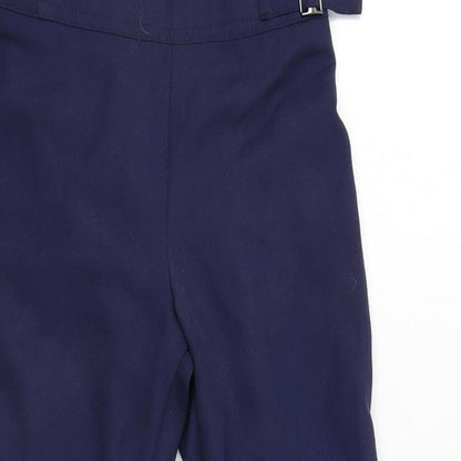 Trutex Girls Blue   Bloomer Trousers Size 5 Years