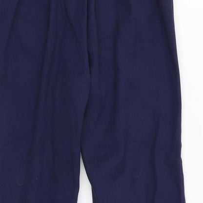 Trutex Girls Blue   Bloomer Trousers Size 5 Years