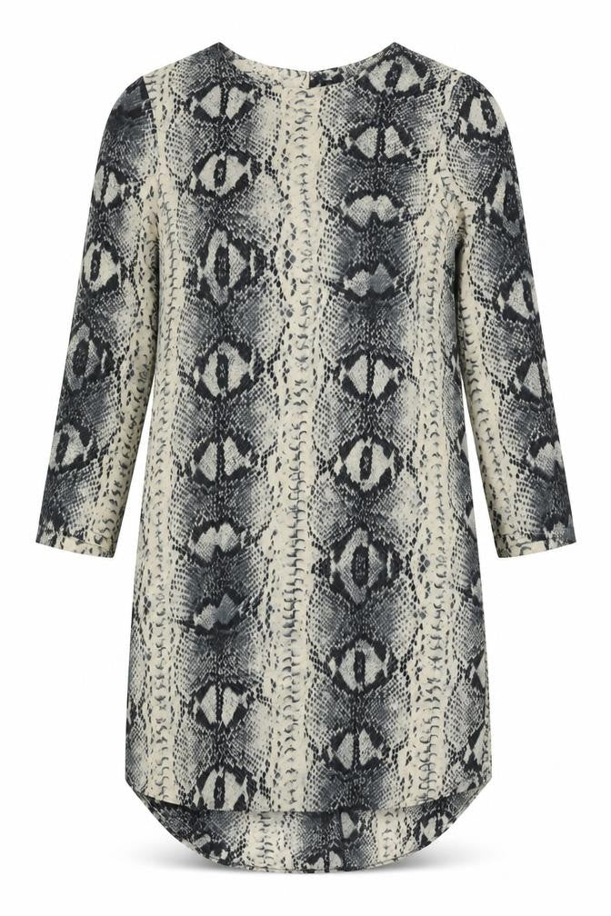 Topshop Womens Green   A-Line  Size 8