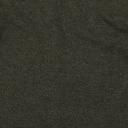 TU Womens Green  Knit Pullover Jumper Size 12