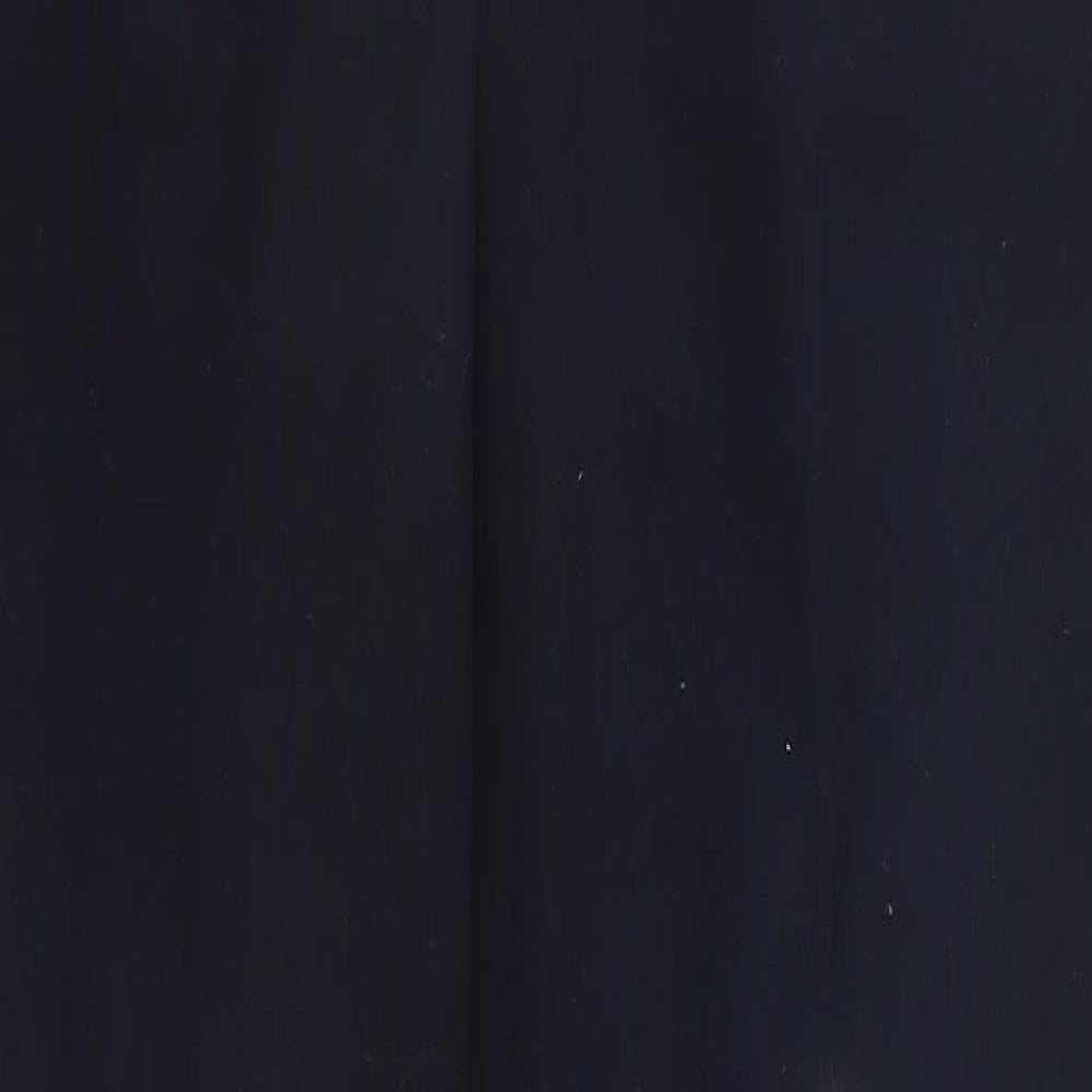 GARDEUR Womens Blue   Trousers  Size 12 L27.5 in