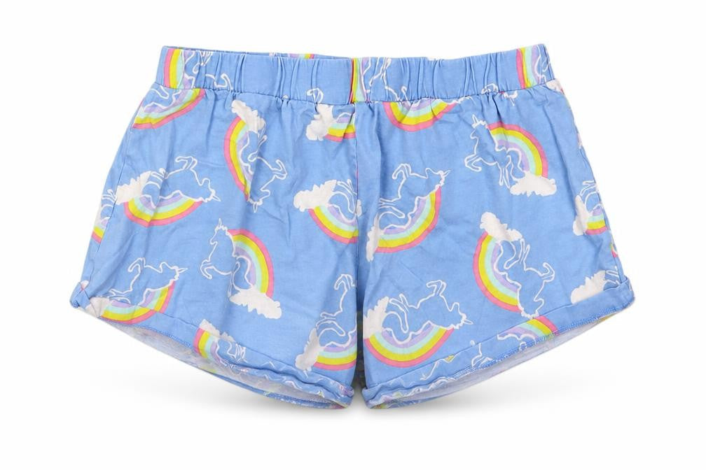 Womens UK Size 6 ASOS Regular Fit Sweat Shorts