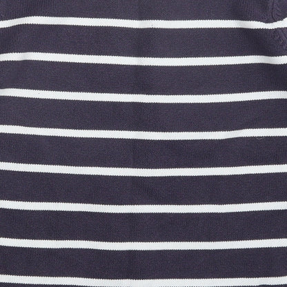 Womens UK Size 8 BHS Blue Pullover Jumper