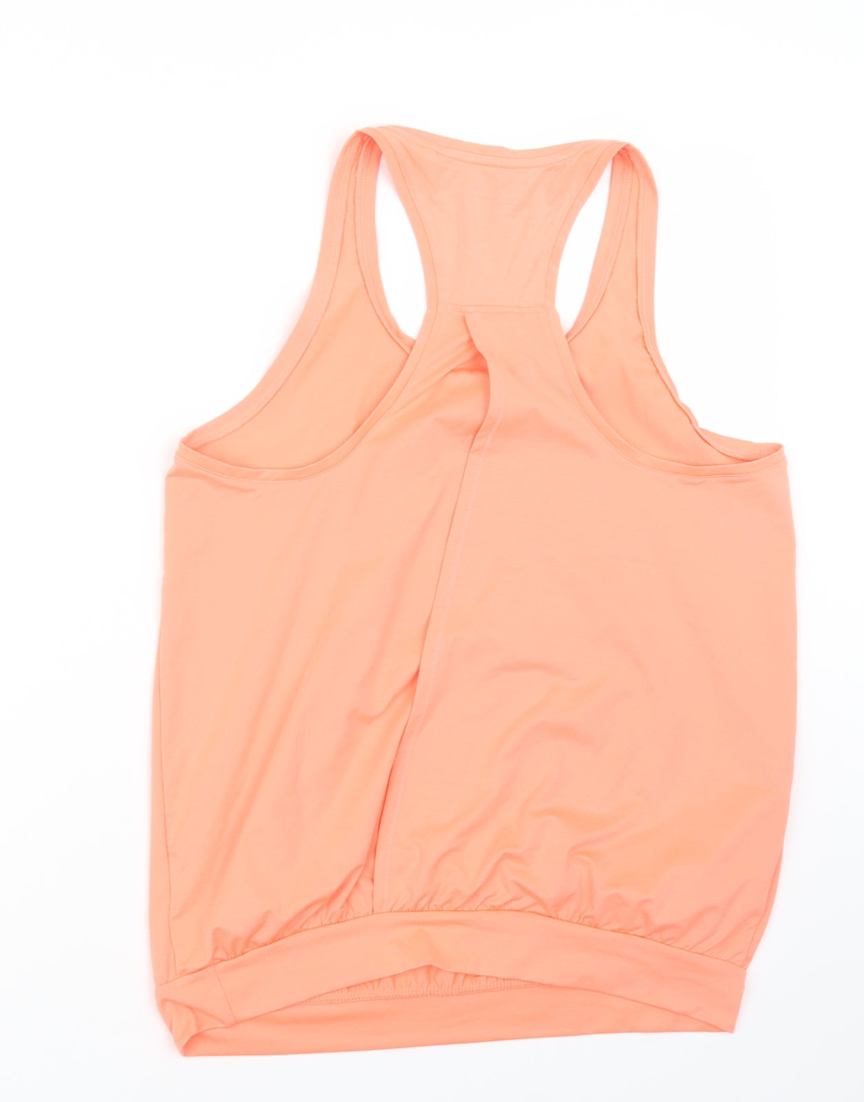 NEXT Womens Orange   Basic Tank Size 10