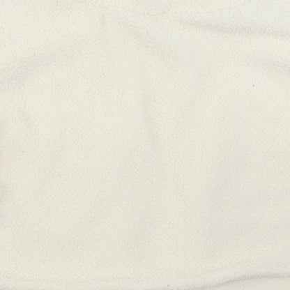 Gap Womens Ivory   Pullover Jumper Size L