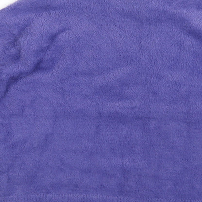 Primark Womens Blue   Pullover Jumper Size 6