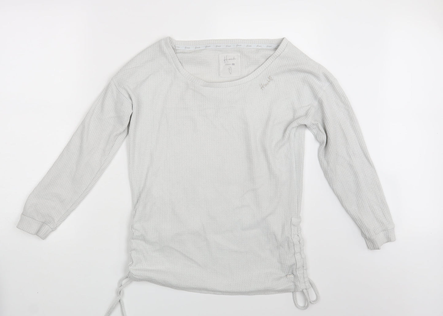 F&F Womens White   Pullover Jumper Size 6