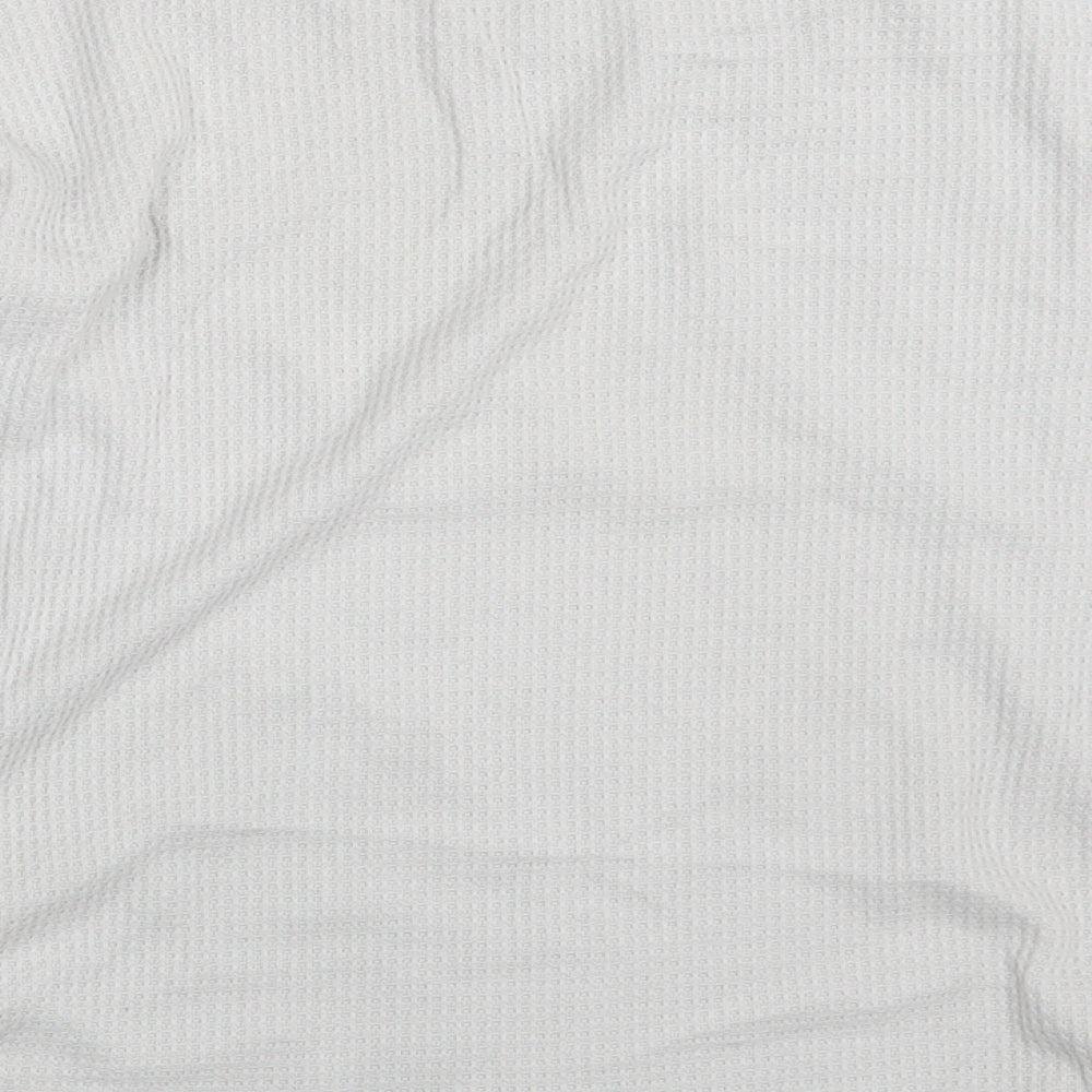 F&F Womens White   Pullover Jumper Size 6