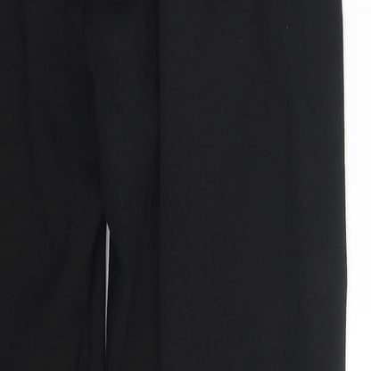 IVY PARK Womens Black   Jegging Leggings Size S L26 in