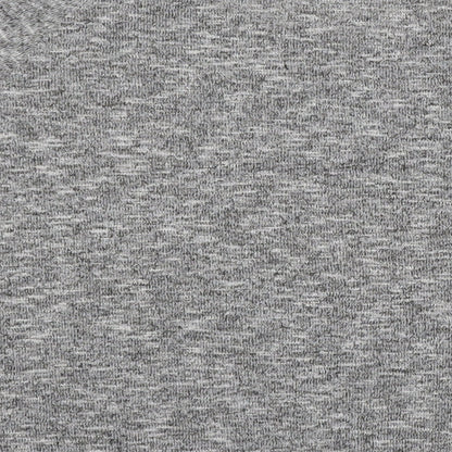 Womens UK Size 10 New Look Grey Basic T-Shirt