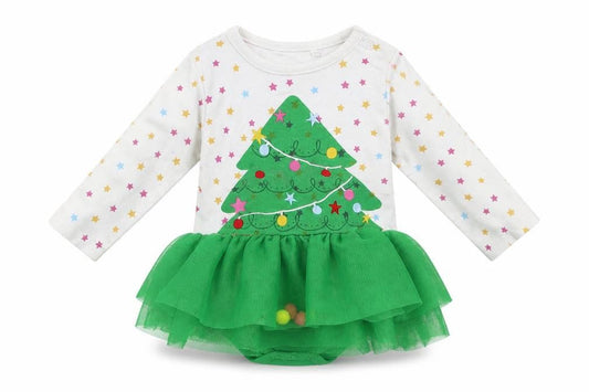 TU Girls Multicoloured   Fit & Flare  Size 0-3 Months